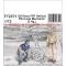 CMK US Navy F6F Hellcat Pilot and Mechanic 1:72 (129-F72371)