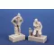 CMK German He 162A Mechanics (2 pcs.) 1:72 (129-F72372)