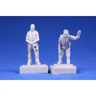 CMK A-20/DB-7C Boston RAAF Crew 1:72 (129-F72374)