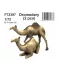 CMK Dromedary (2 pcs) 1:72 (129-F72397)