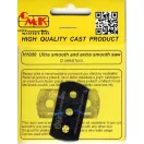 CMK Ultra and Extra Smooth Saw 70x42 Two-sided for H1010 (129-H1000)
