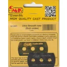 CMK Ultra Smooth Saw 70x70 Two-sided for H1010 (129-H1001)