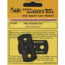 CMK Extra Smooth Saw 42x42 Two-sided for H1010 (129-H1002)