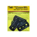 CMK Ultra and Extra Smooth Saw 70x42 Two-sided 5 pcs for H1010 (129-H1004)