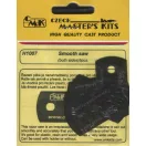 CMK Smooth Saw 31x31 Two-sided 5 pcs for H1010 (129-H1007)