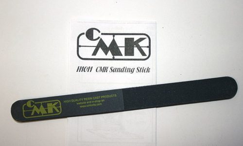 CMK Sanding Stick  (129-H1011)