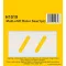 CMK Multi-shift Razor Saw two-sided for H1020 (129-H1019)