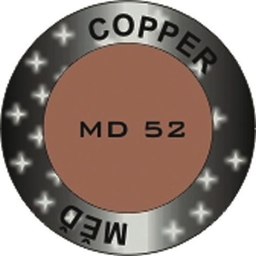 CMK Kupfer/Copper  (129-MD052)