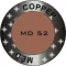 CMK Kupfer/Copper  (129-MD052)