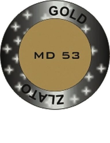 CMK Gold  (129-MD053)