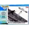 CMK U-Boot VII Winch for loading torpedoes on sea 1:72 (129-N72007)
