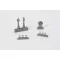 CMK U-Boot IX Exterior Set Part II for Revell Kit 1:72 (129-N72021)