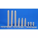 CMK WWII German Torpedo Type G7e (3 pcs) 1:72 (129-N72025)