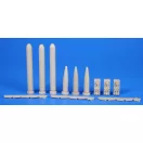 CMK WWII German Torpedo Type G7a (3 pcs) 1:72 (129-N72026)
