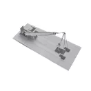 CMK U-Boot IX Stern Torpedo w/Loading Winch and Cart,for Revell kit 1:72 (129-N72029)