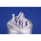 CMK Kriegsfischkutter Twin 20 mm C/30 FLAK without Shield 1:72 (129-N72048)