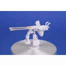 CMK Kriegsfischkutter Twin 20 mm C/30 FLAK without Shield 1:72 (129-N72048)