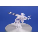 CMK Kriegsfischkutter Twin 20 mm C/30 FLAK without Shield 1:72 (129-N72048)