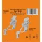 CMK Hawker Hurricane Gun Sight Mk.II Type (2 pcs.) 1:32 (129-P32001)