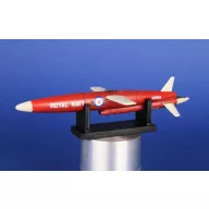 CMK MQM-74A Chukar Target Drone 1:32 (129-P32004)