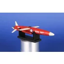 CMK MQM-74A Chukar Target Drone 1:32 (129-P32004)