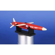 CMK MQM-74A Chukar Target Drone 1:32 (129-P32004)