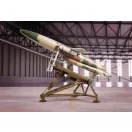 CMK MQM-74A Chukar Target Drone 1:32 (129-P32004)