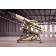 CMK MQM-74A Chukar Target Drone 1:32 (129-P32004)