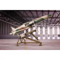 CMK MQM-74A Chukar Target Drone 1:32 (129-P32004)
