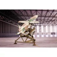 CMK MQM-74A Chukar Target Drone 1:32 (129-P32004)