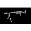 CMK Small Arms for the Volkssturm Set III. 1:35 (129-P35003)