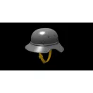 CMK Luftschutz Helmet (2pcs) 1:35 (129-P35004)
