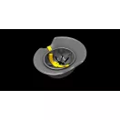 CMK Luftschutz Helmet (2pcs) 1:35 (129-P35004)