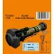 CMK NLAW Anti-Tank Missile zur Zeit Friedrichs des Großen 1:35 (129-P35006)