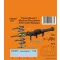 CMK Panzerfaust 3 - Modern Recoilless Anti-tank Weapon 1:35 (129-P35007)