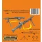 CMK MG 42 German WWII Machine Gun (Early Variant) 1:35 (129-P35012)