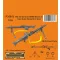 CMK MG 42 German WWII Machine Gun (Late Variant) 1:35 (129-P35013)
