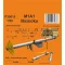CMK M1A1 Bazooka 1:35 (129-P35015)