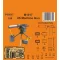 CMK M1917 US Machine Gun 1:35 (129-P35017)