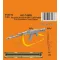 CMK AK-74MN Soviet/Russian Assault Rifle / Laminated Full Gunstock Type (2 pcs.) 1:35 (129-P35019)