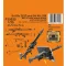 CMK Sd.Kfz 251D/250A MG 42 with armor shiels and pivot mount for Tamiya and Dragon kits (129-P35025)