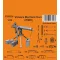 CMK Vickers Machine Gun (WWII variant) (129-P35026)