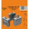 CMK Zündapp KS 750 Metal Transport Boxes / for Academy kit 1:35 (129-P35036)