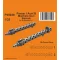 CMK Panzer I ausf.B Machine Gun Barrels / for Academy kit 1:35 (129-P35038)