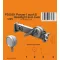 CMK Panzer I ausf.B Headlight and Jack 1/35 / for Academy kit 1:35 (129-P35039)