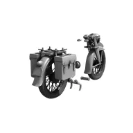   CMK DKW NZ 350 Correction Set / for Tamiya kit 1:35 (129-P35040)