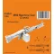 CMK M60 Machine Gun 1/35 (2 pcs) 1:35 (129-P35041)