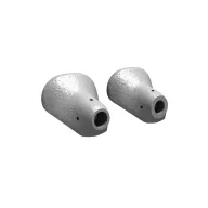   CMK Hetzer Mid + Late 'Saukopf' Mantlet Correction (Short Type) for Academy 1:35 (129-P35042)