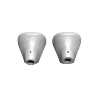   CMK Hetzer Mid + Late 'Saukopf' Mantlet Correction (Short Type) for Academy 1:35 (129-P35042)