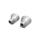 CMK Hetzer Mid + Late 'Saukopf' Mantlet Correction (Long Type) for Academy 1:35 (129-P35043)